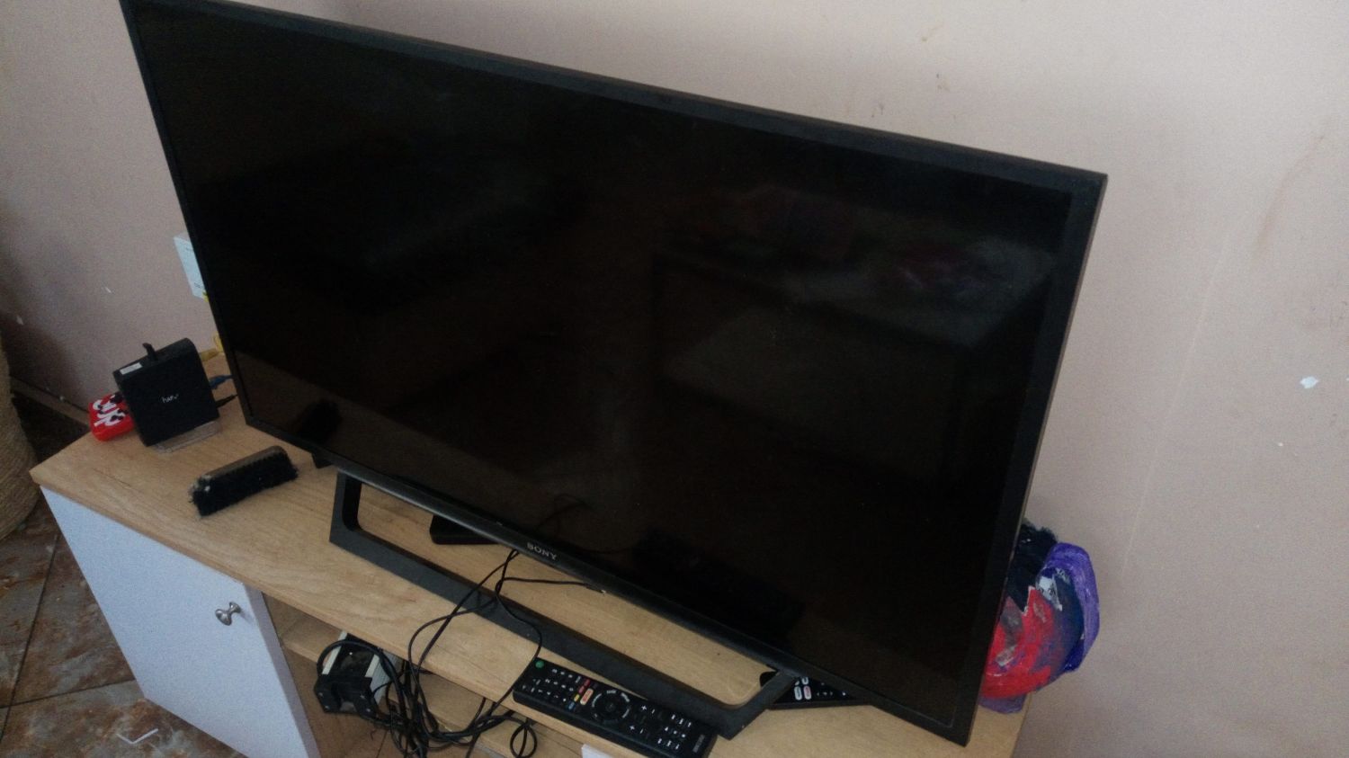 La Sony Bravia KLV-40W652D (occasion)