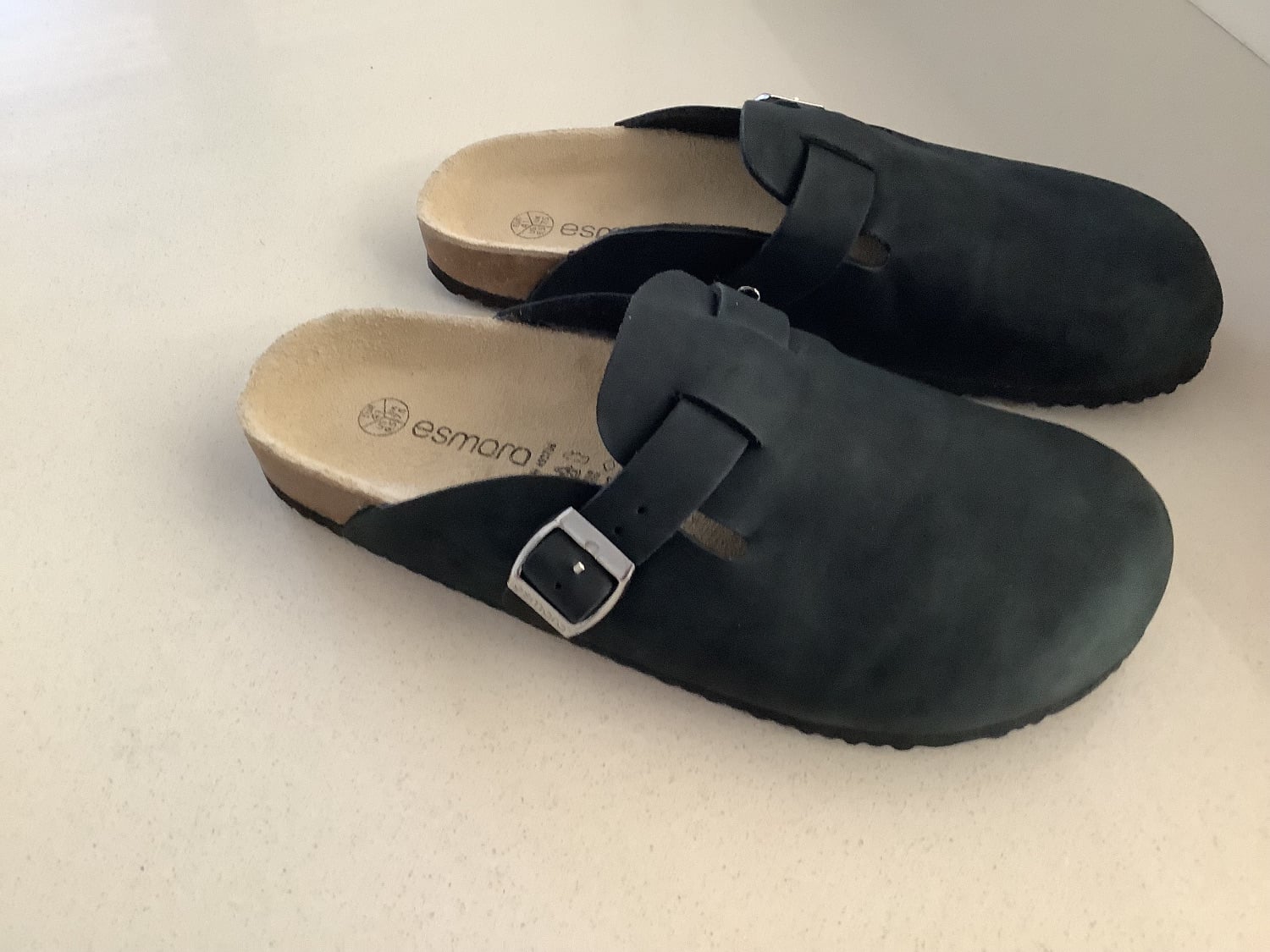 vends sabots mules neufs