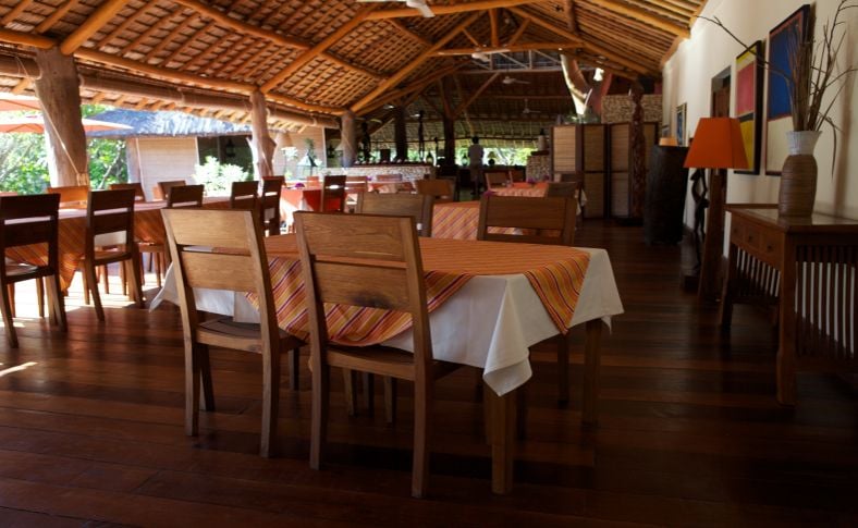 Complexe Hôtelier d'Exception – 6 Hectares Pieds dans l'Eau – Mangily, Madagascar