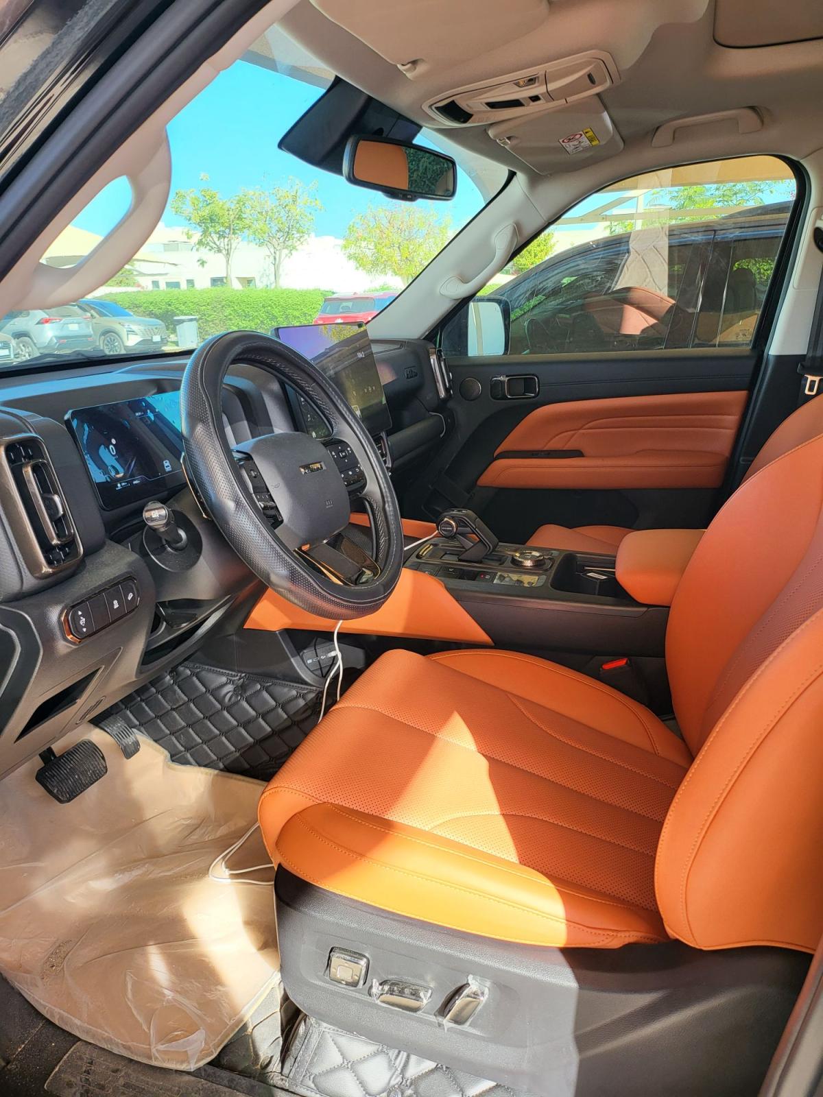 H9 HAVAL SUV for Sell