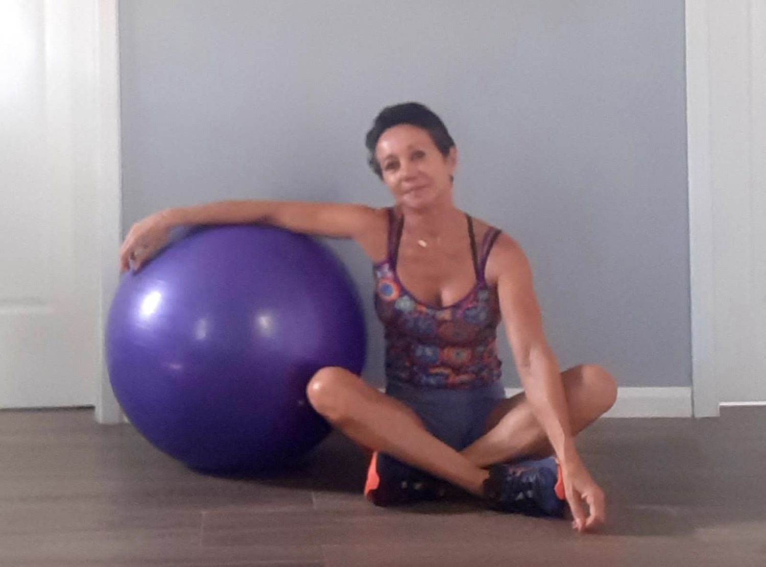 COURS DE FITNESS COLLECTIF A BAIN BOEUF/CAP MALHEUREUX