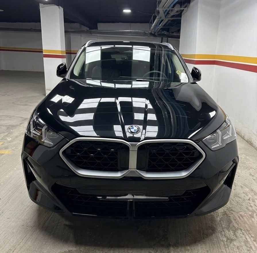 A VENDRE BMW X2 ELEGANCE