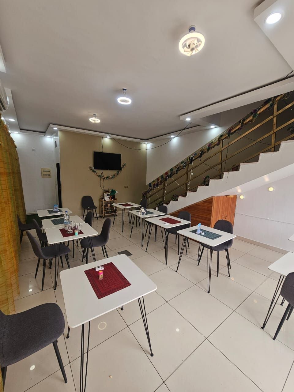 CESSION DE FOND DE COMMERCE