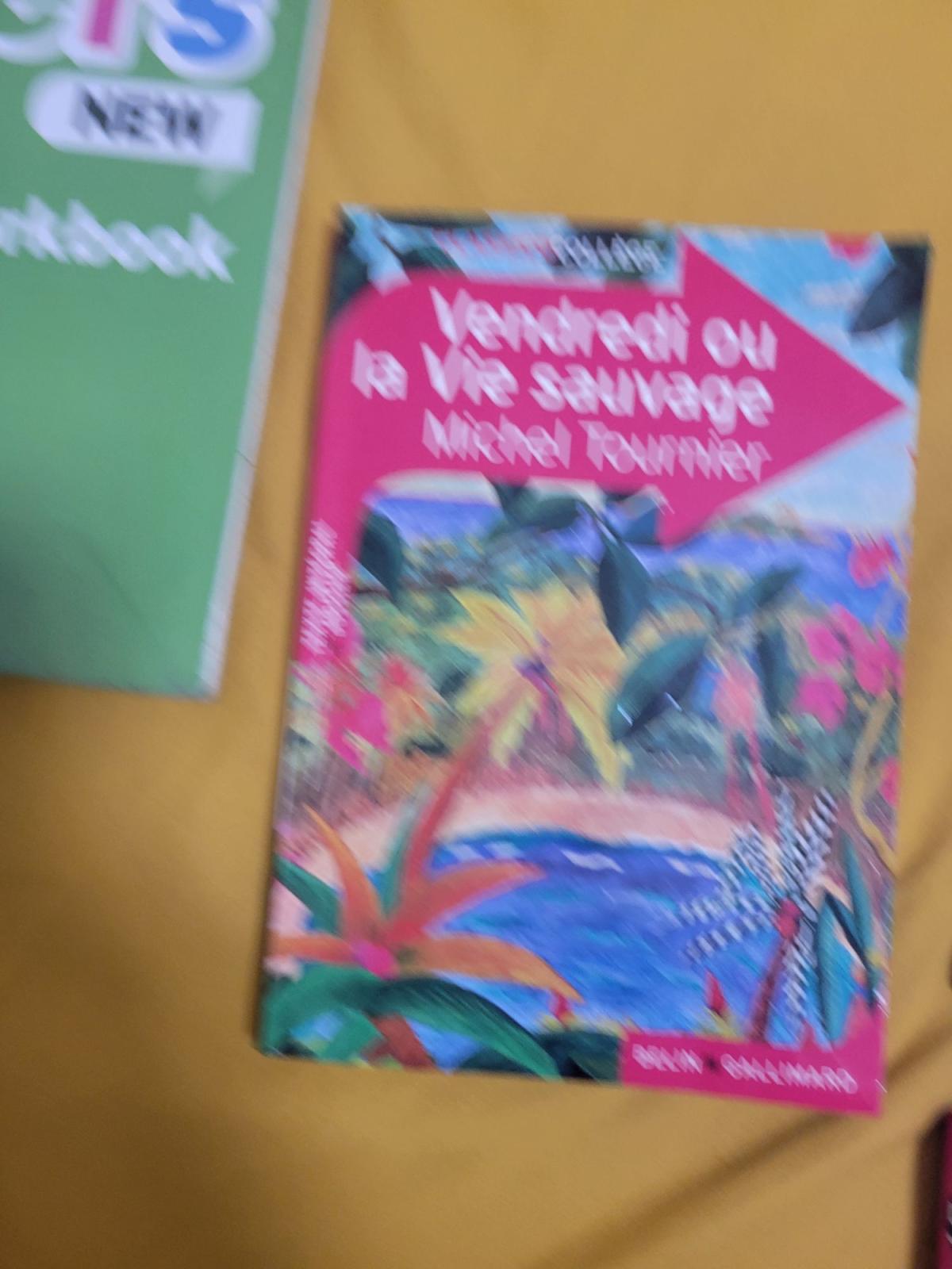 Livre 5e Lycée Blaise Pascal 