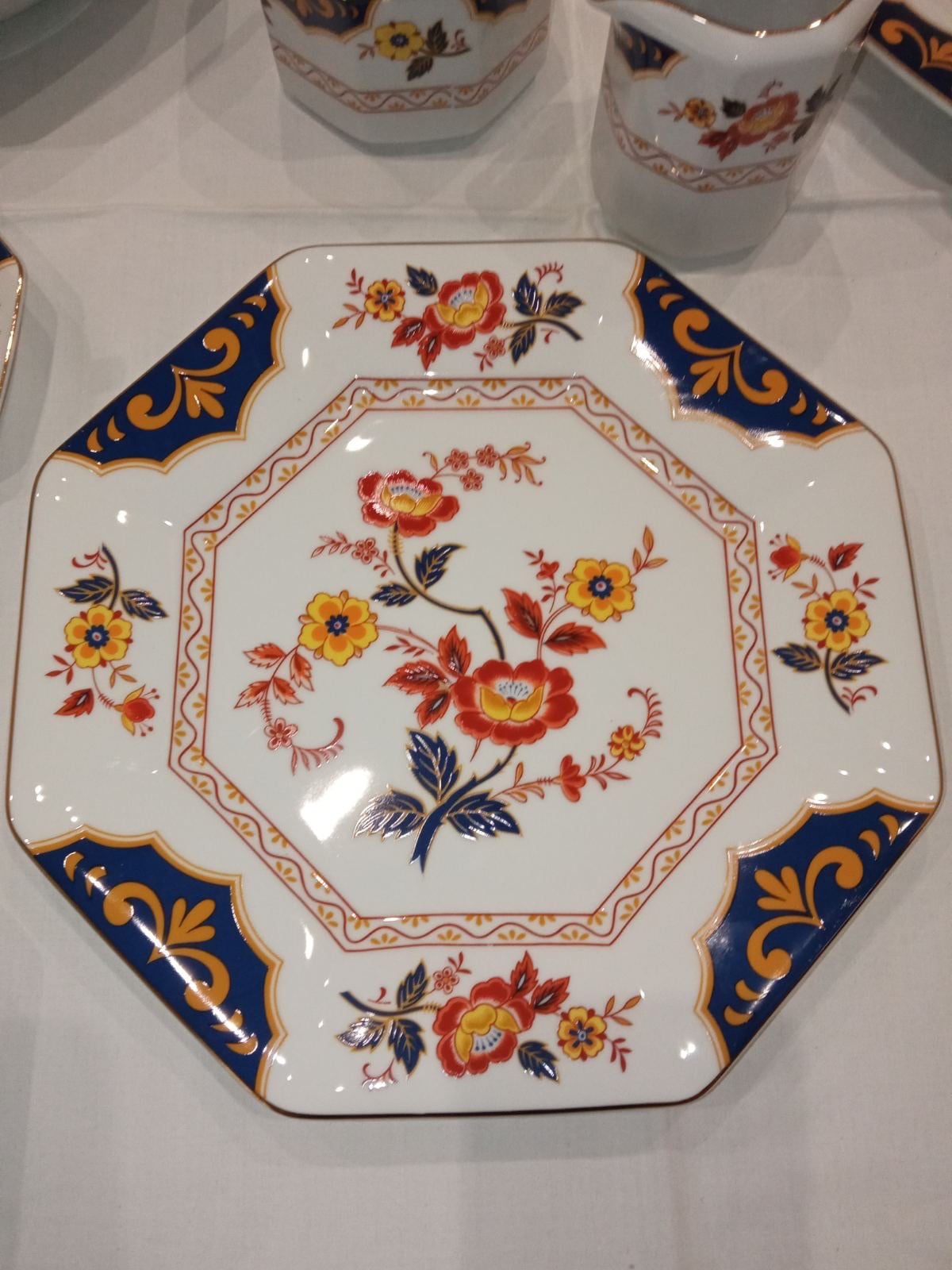 Mikasa fine China sets