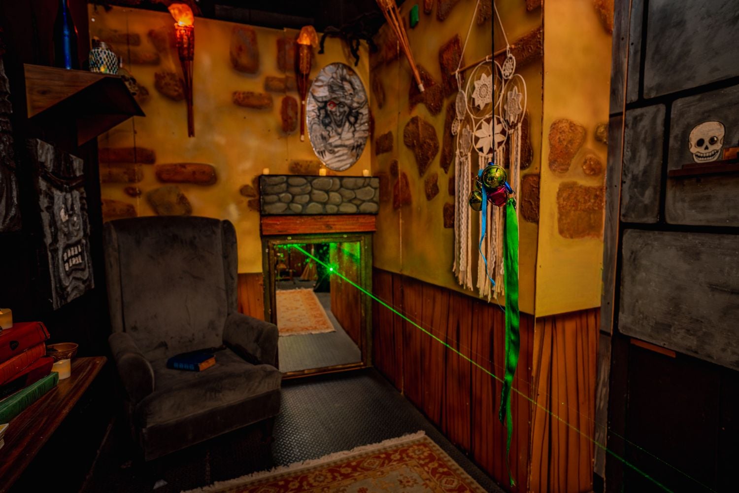 Escape Games in Puerto Vallarta, Jalisco, Mexico. URGENT