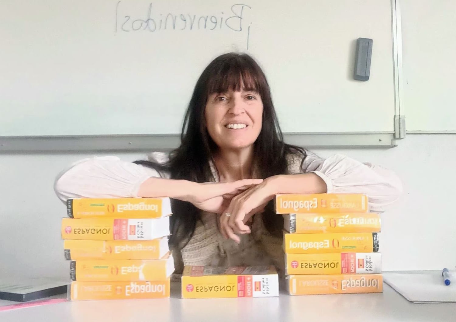 Learn Spanish with a Native Teacher (Argentina) – Friendly Online Lessons