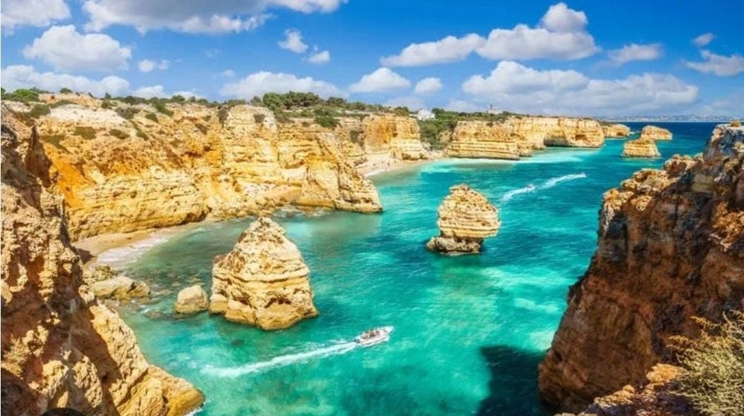 Cours de Portugais européen