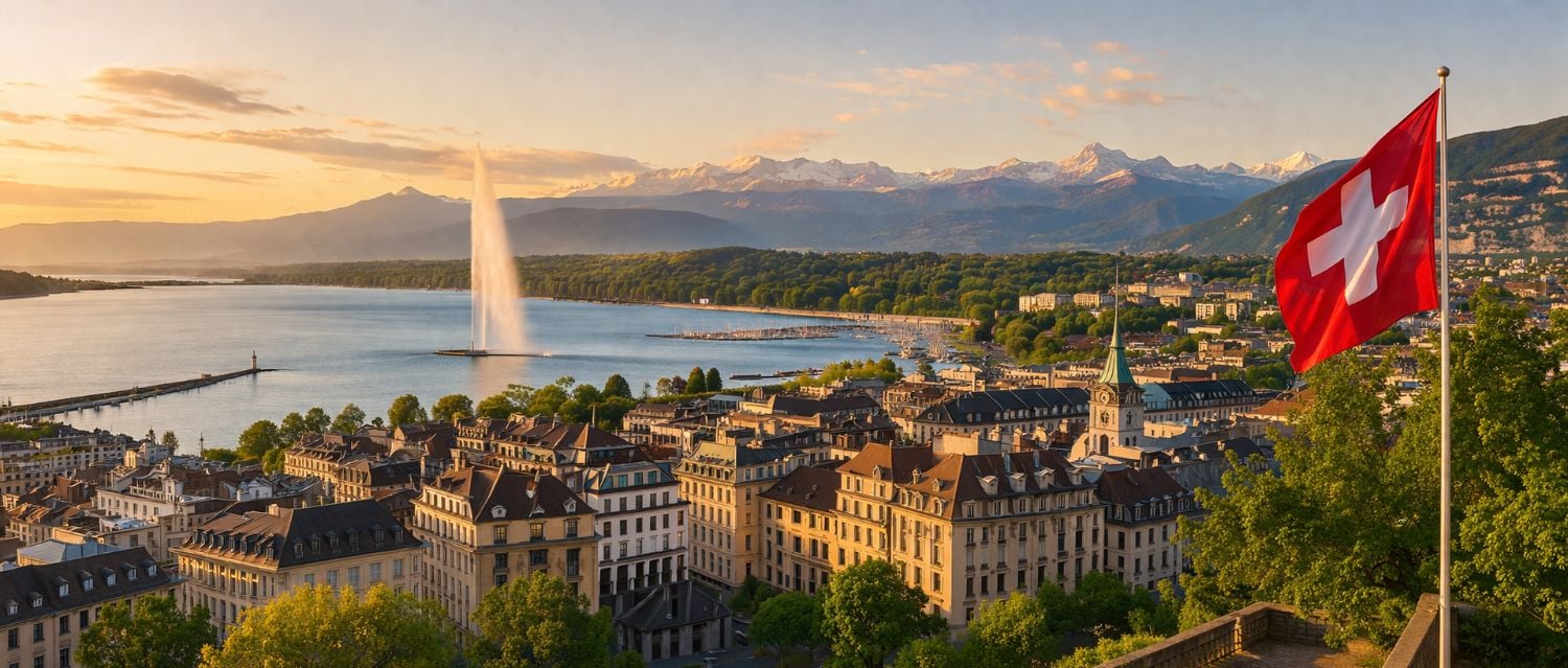🇨🇭 Préparation aux entretiens de naturalisation suisse - Cantons francophones