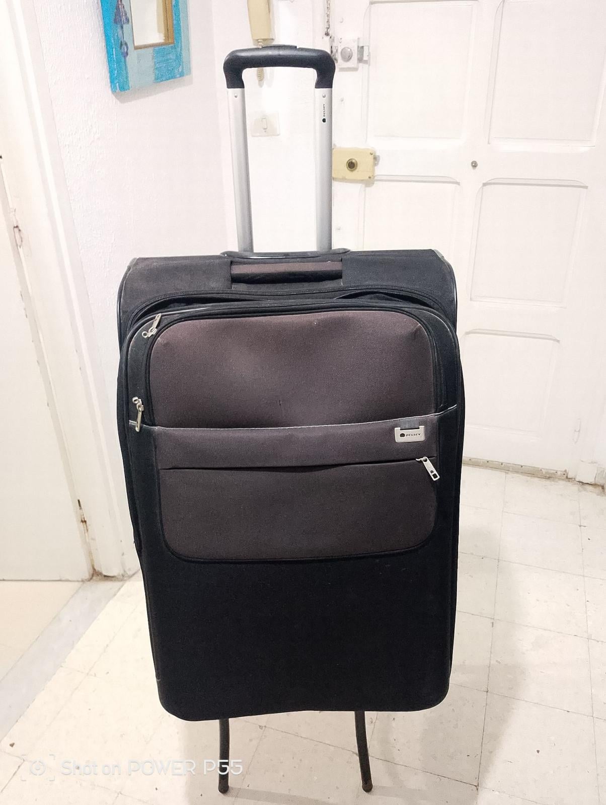 Valises grand format