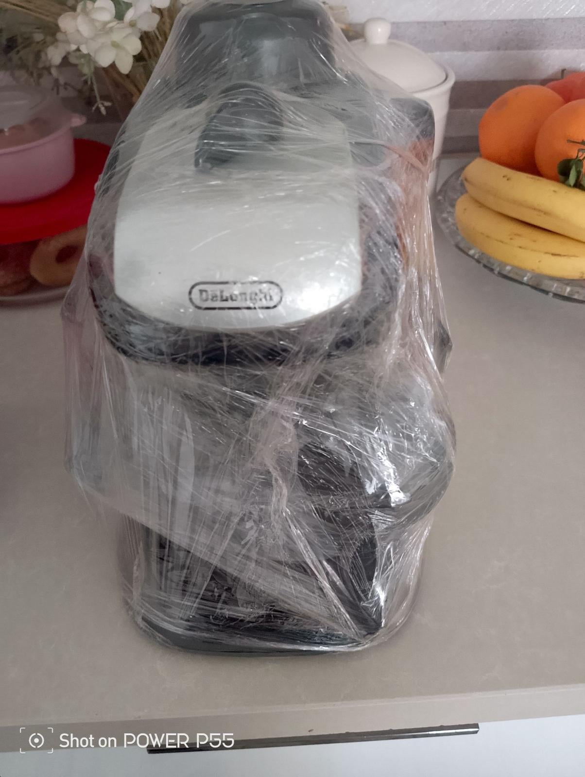 Machine à café expresso