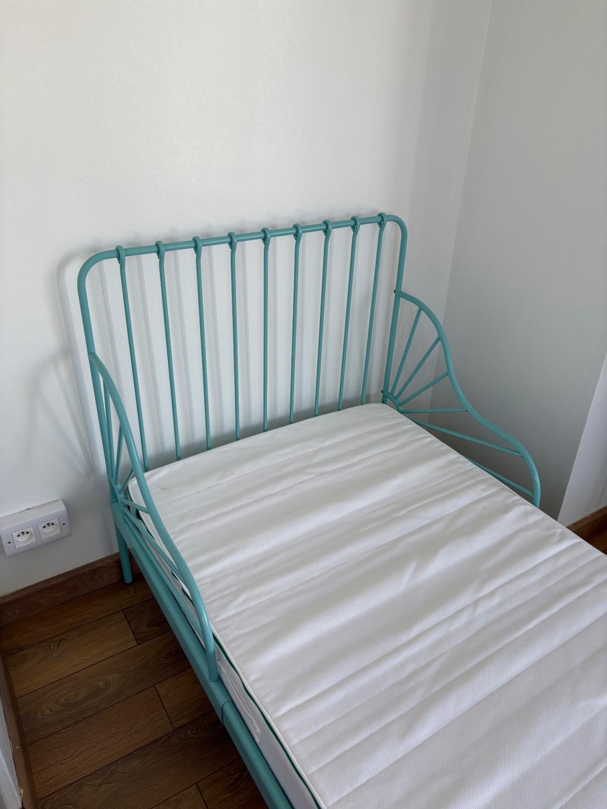 Ikea children's bed