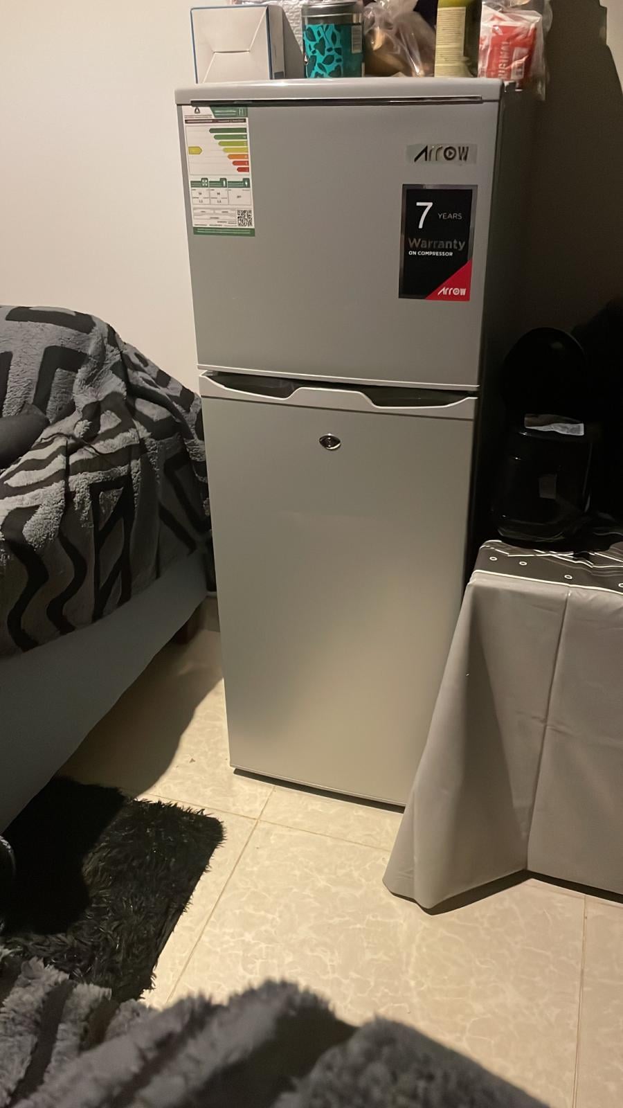 Refrigerator 