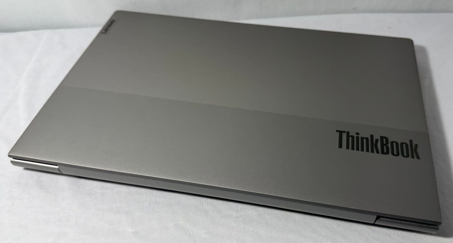 Computer - Lenovo Thinkbook 14 G2 ITL, Core i7, 16Gb RAM - 512Gb storage (almost new)