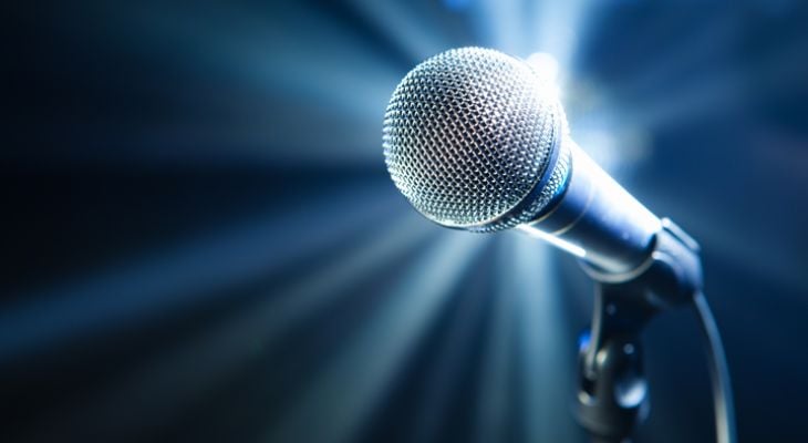 Singing and Vocal Technique Lessons