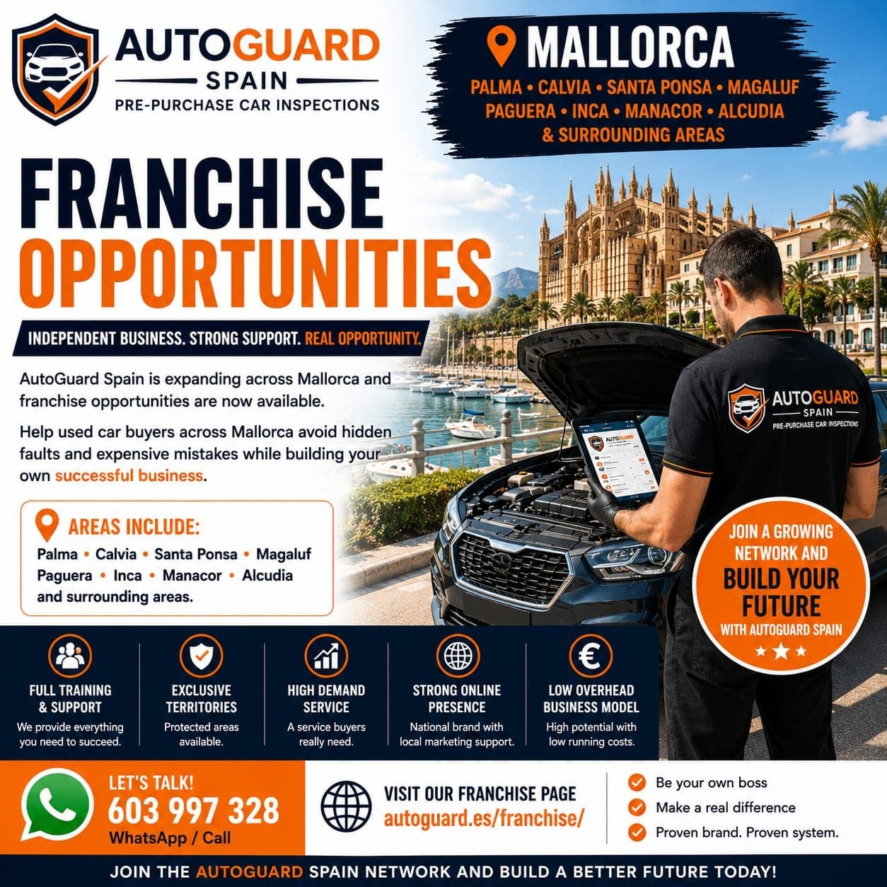 Business For Sale Mallorca