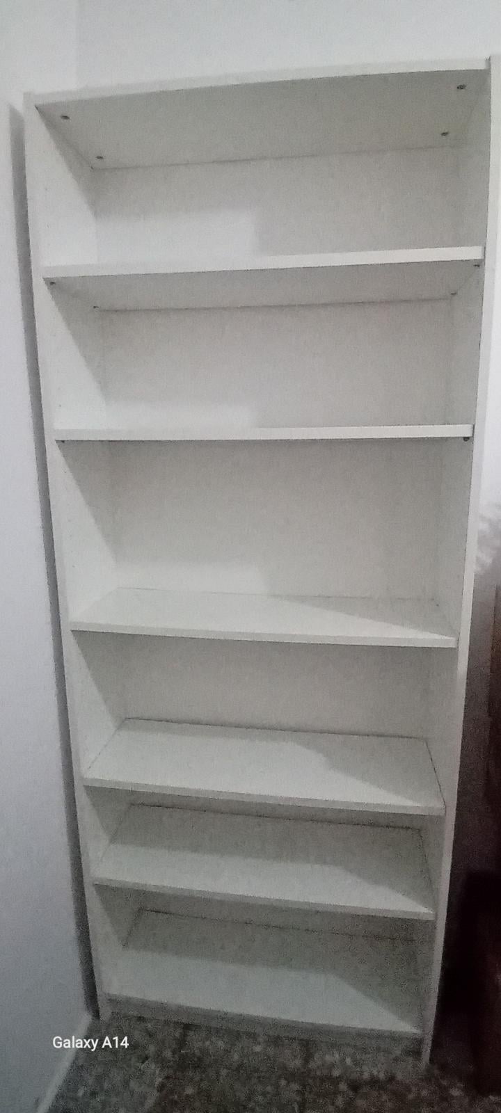 Etagère Ikea 