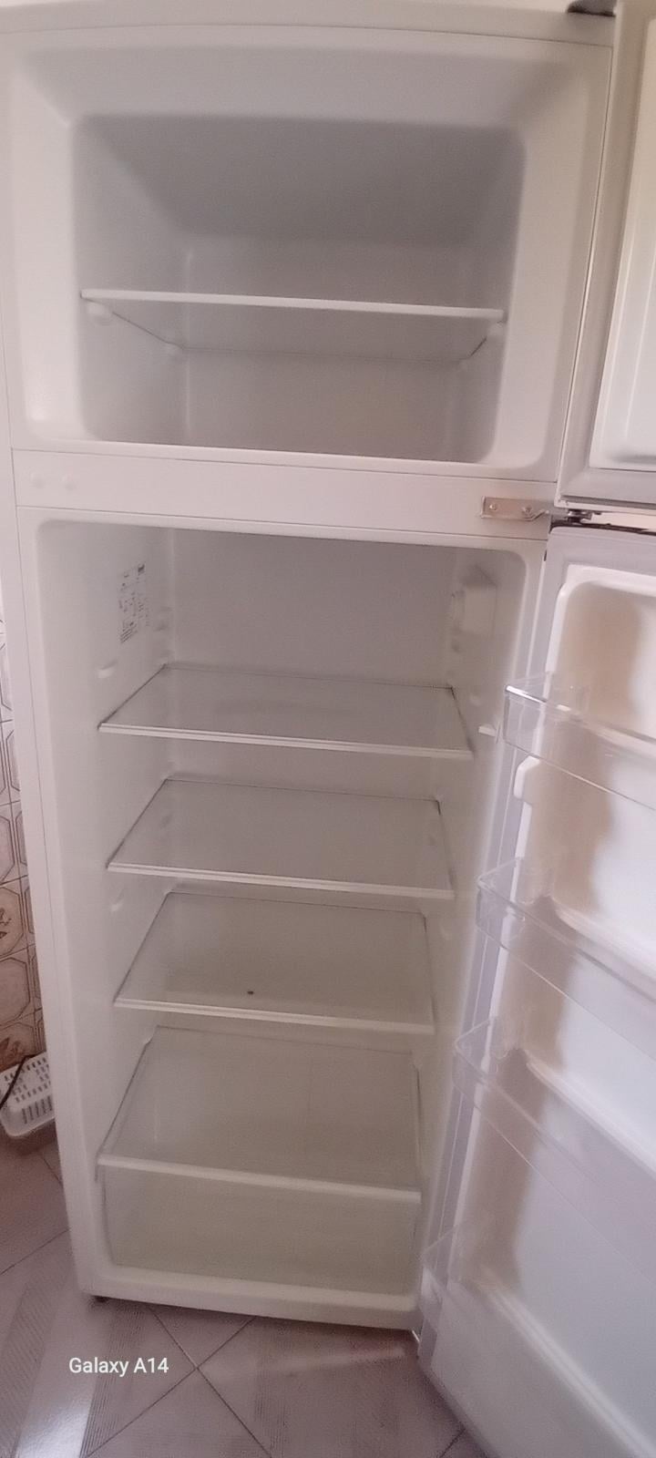 Réfrigérateur et congélateur Kunft 