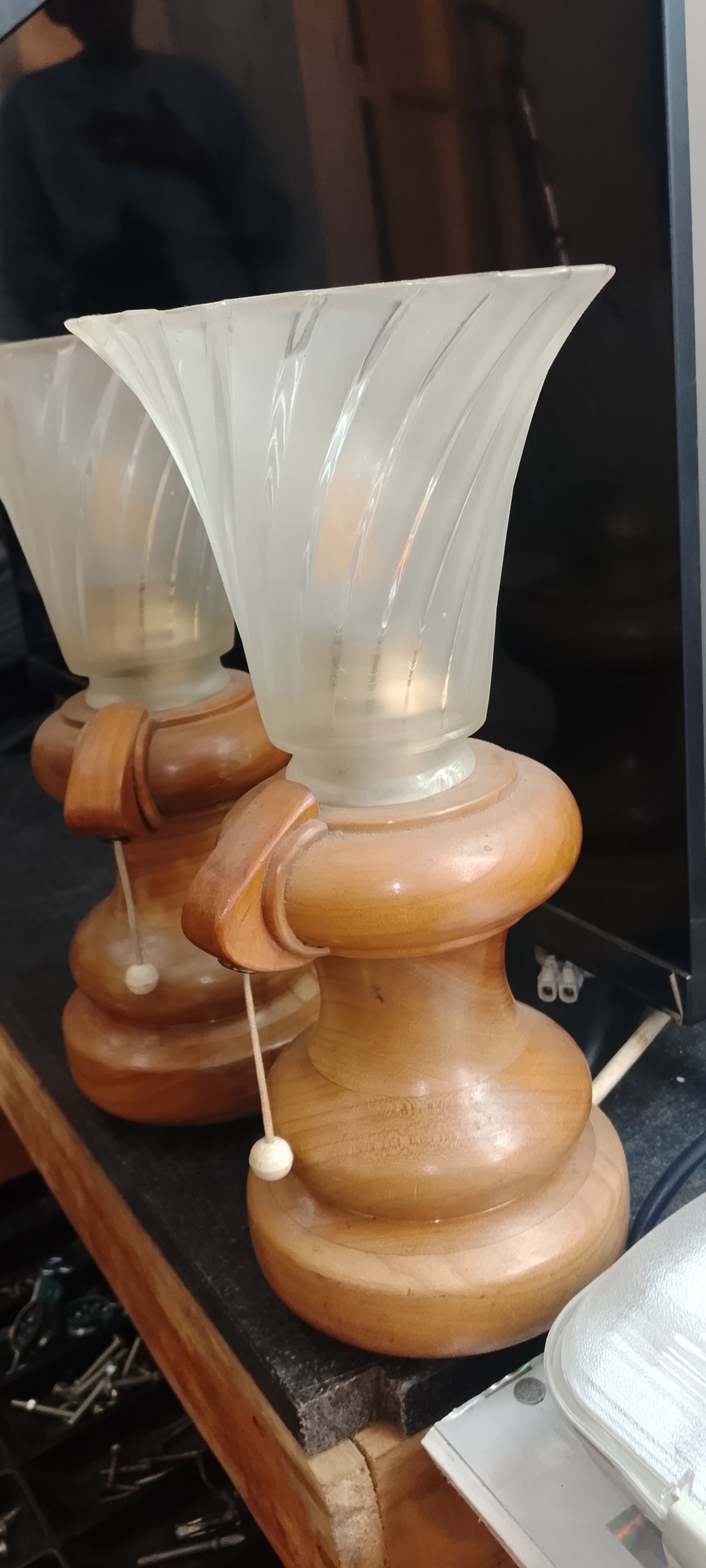 Lampe de chevet