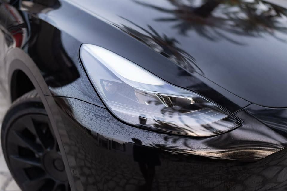 Tesla Model Y Dual Motor 4*4