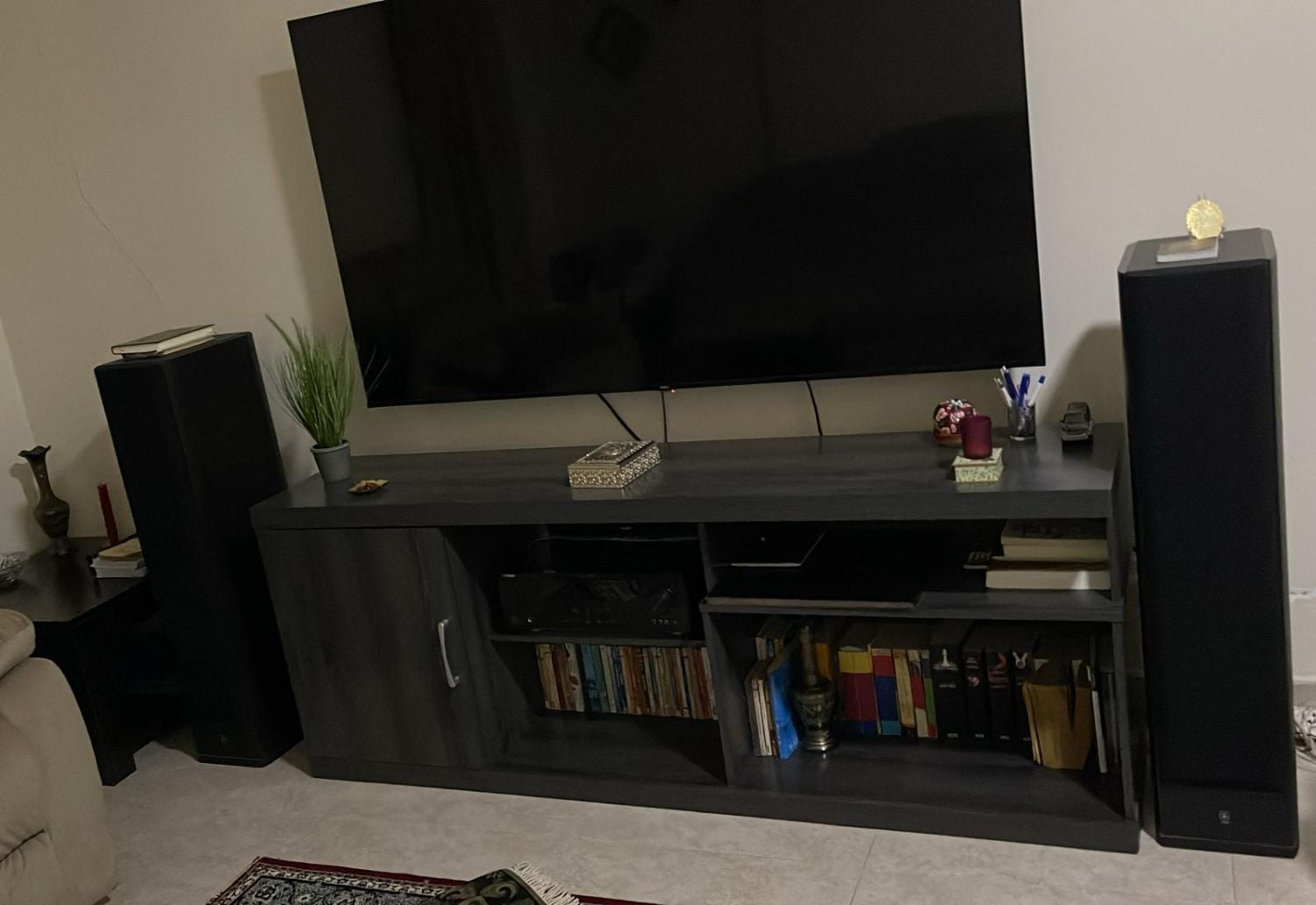 Haier 65 inch smart tv
