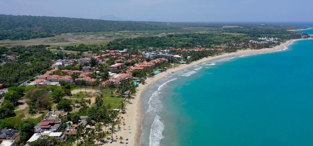 Opportunity to take over a real estate group in Cabarete on the north coast of the Dominican Republic