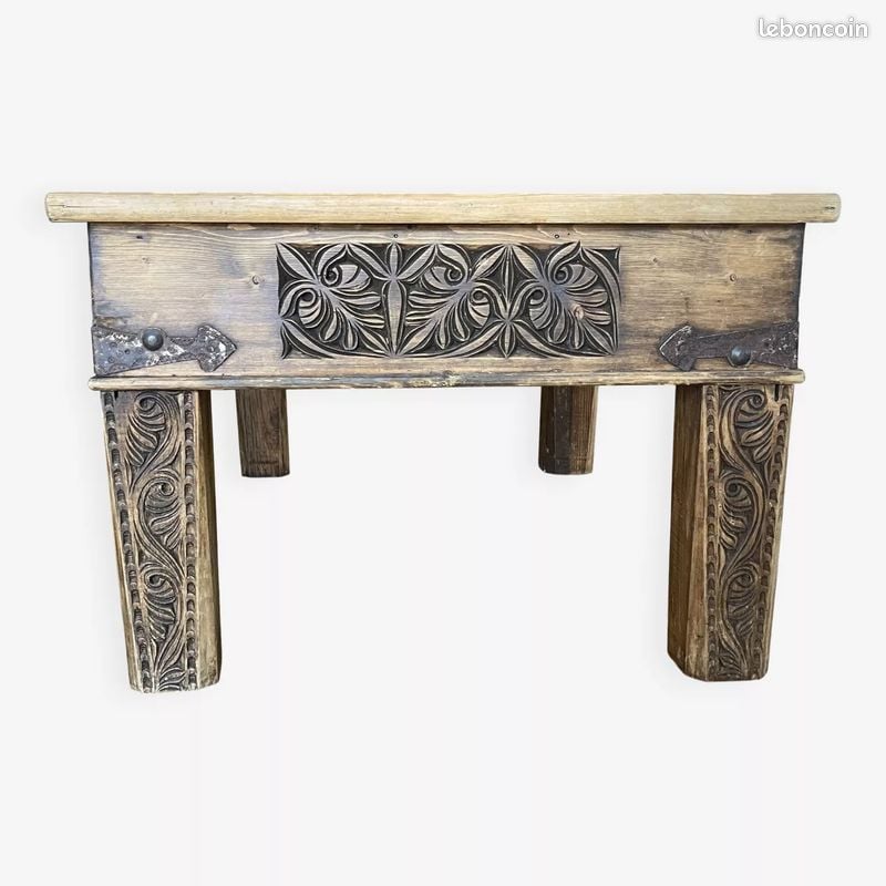 Table basse