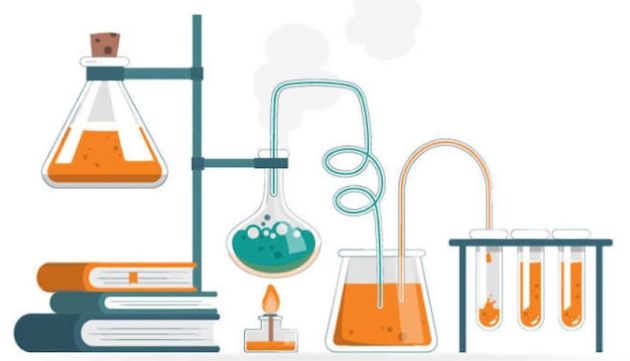 Professeur de Physique-Chimie-Math (20 ans d'expérience) — Soutien scolaire 5ème à 2nde, programme français