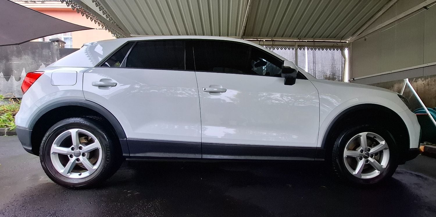 Audi Q2 - 2019 - For Sale