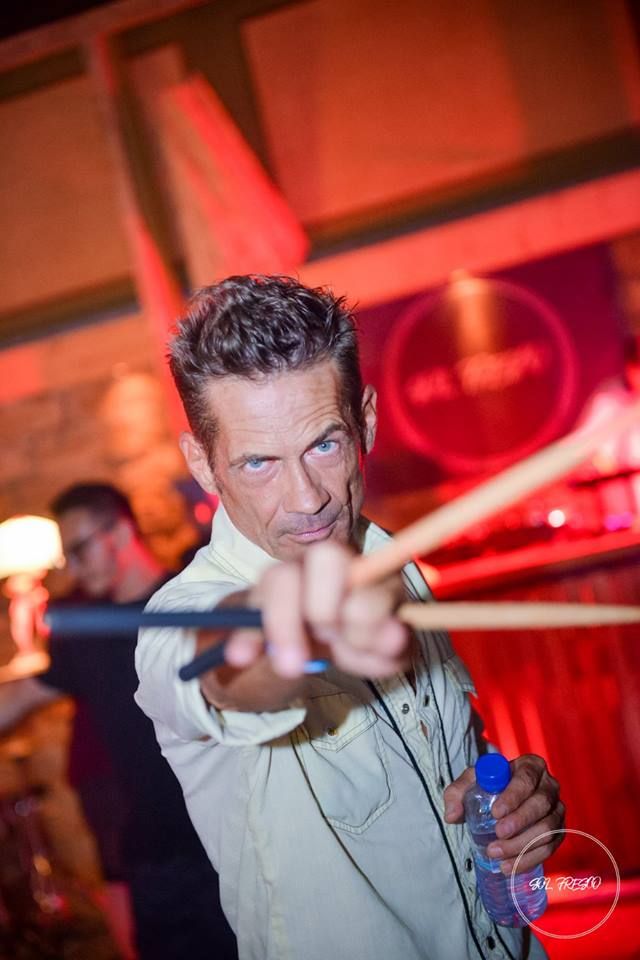 BATTEUR/PRODUCTEUR PRO