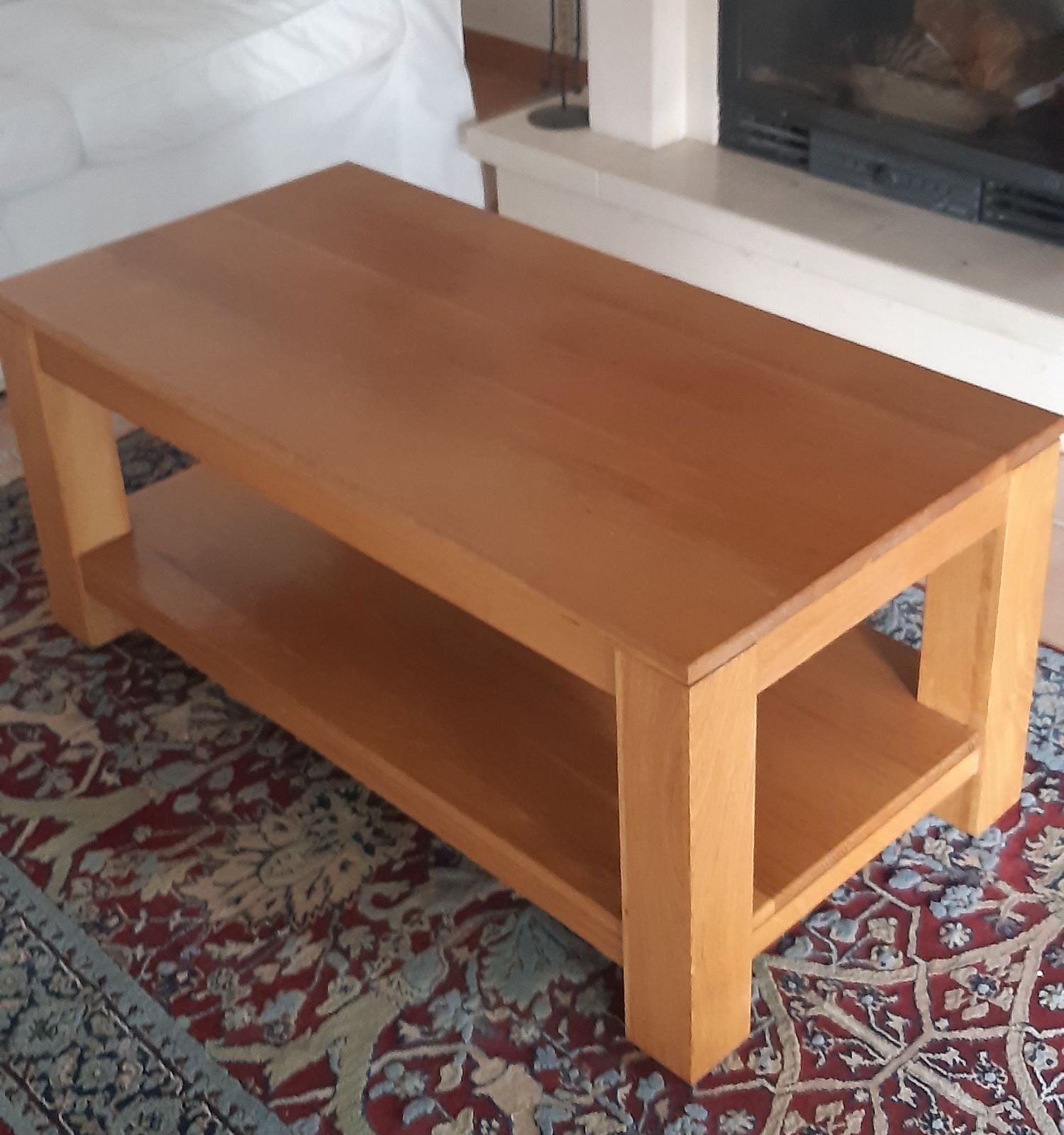 Solid wood furniture for sale