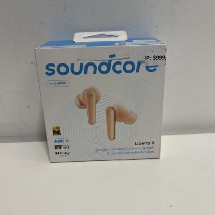 Soundcore Liberty 4 NC by Anker - Limited Edition