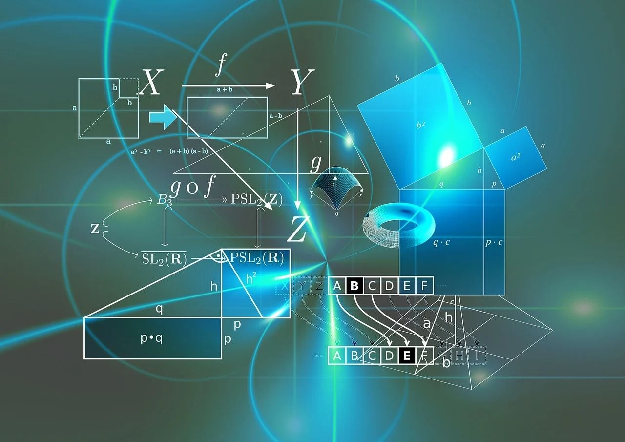 Des cours de maths et de physique pour progresser et exceller !