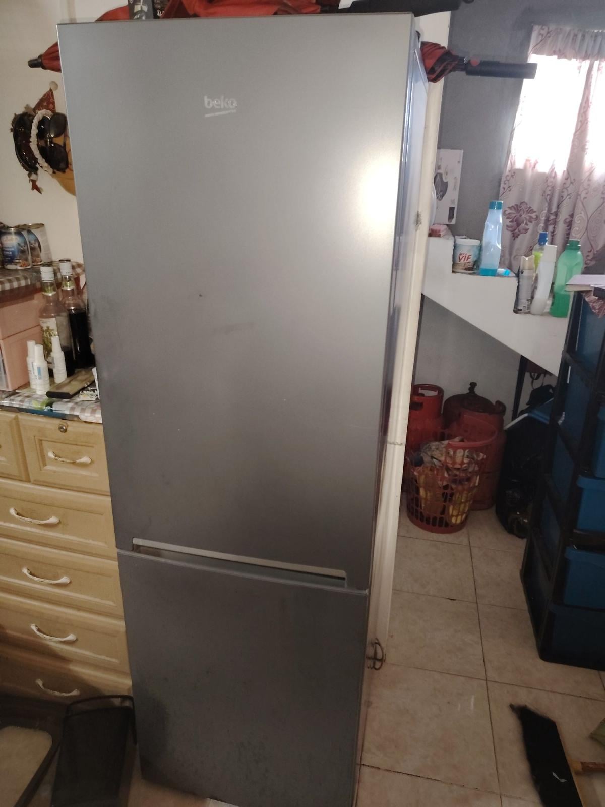 frigo congelateur marque beko