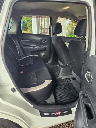 À vendre : Nissan Note e-Power Hybrid (E12) 2019