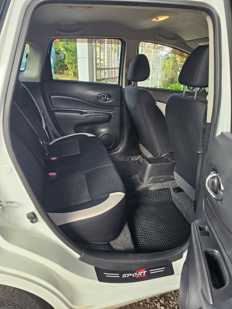 À vendre : Nissan Note e-Power Hybrid (E12) 2019
