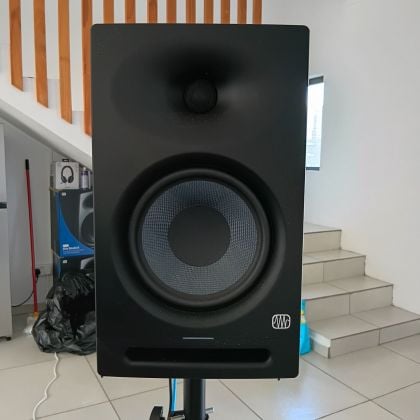 Eris Studio 8 Monitor - Presonus
