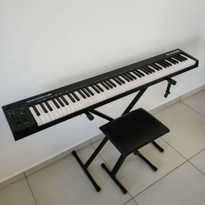 Keystation 88 MK3 M Audio