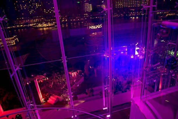 Création discothèque dans le LOT (46) France