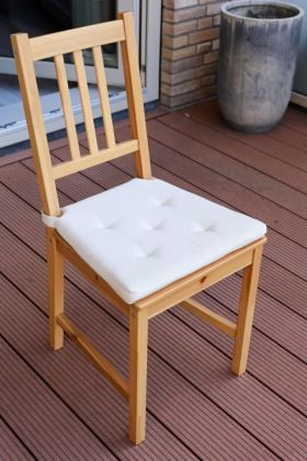 For Sale - IKEA Pinntorp Chairs