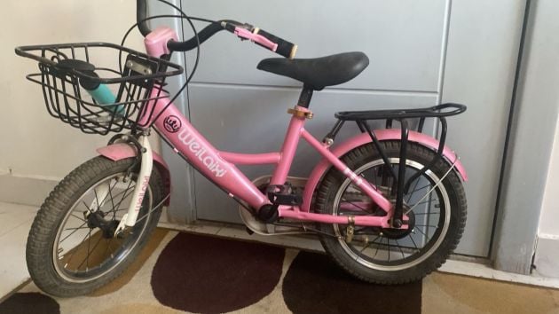 Kids Bicycle/ bike