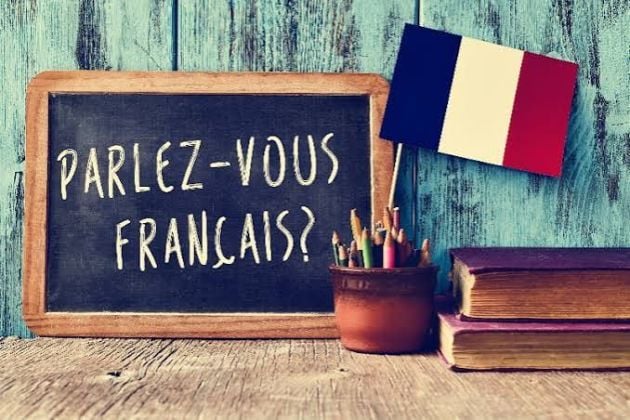 Premium French Coaching by Senior Teacher (Ex-NATO, Decroly & Embassies)