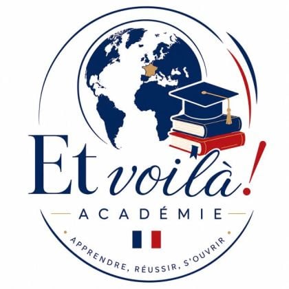 Cours de FLE en ligne, préparation aux examens GCSE, DELF, DALF, TCF