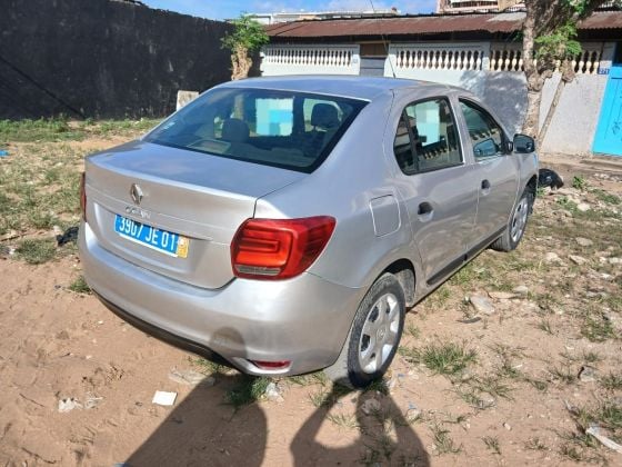 Renault Logan 