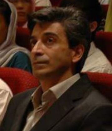 Persian Teacher