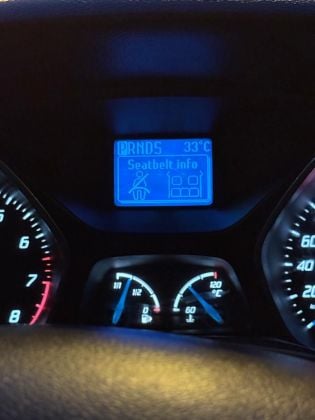 For Sale Ford Focus 2012
