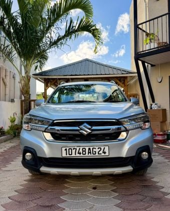 Suzuki XL6 GL Auto - 2 years old, 935,000k
