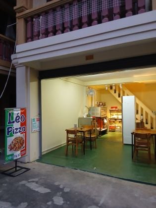 pizzeria for sale