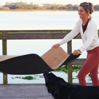 Cours de Pilates & Yoga à Figueira da Foz