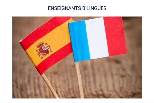 PARLEZ ESPAGNOL! LEÇONS EN LIGNE